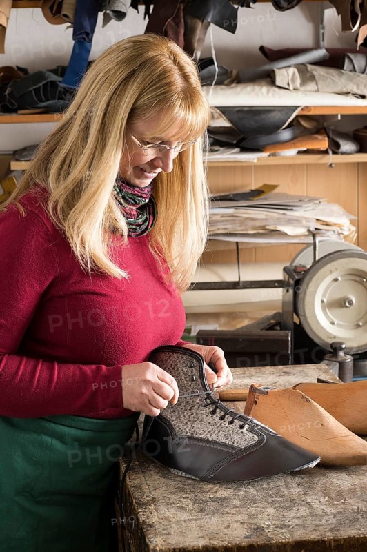Shoemaker
