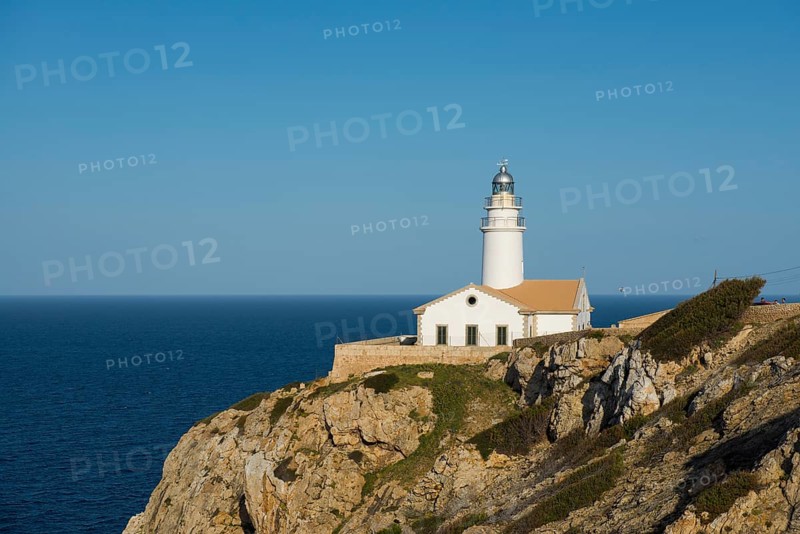 Lighthousehouse Far de Capdepera