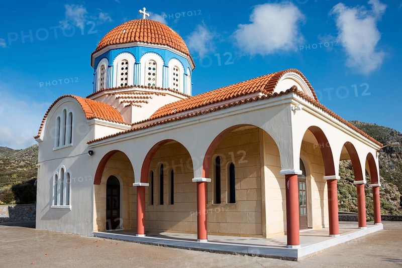 Orthodox Church