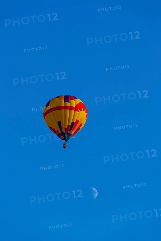 Hot air Balloon