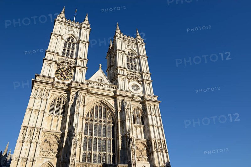 Westminster Abbey