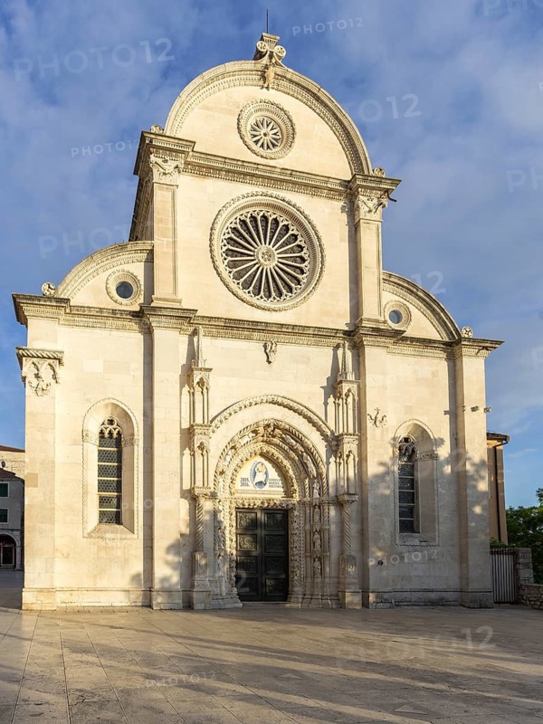 Cathedral of St. Jacob