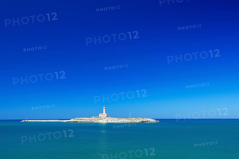 Lighthouse