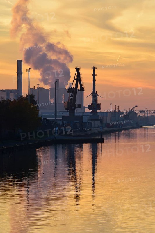 Industry