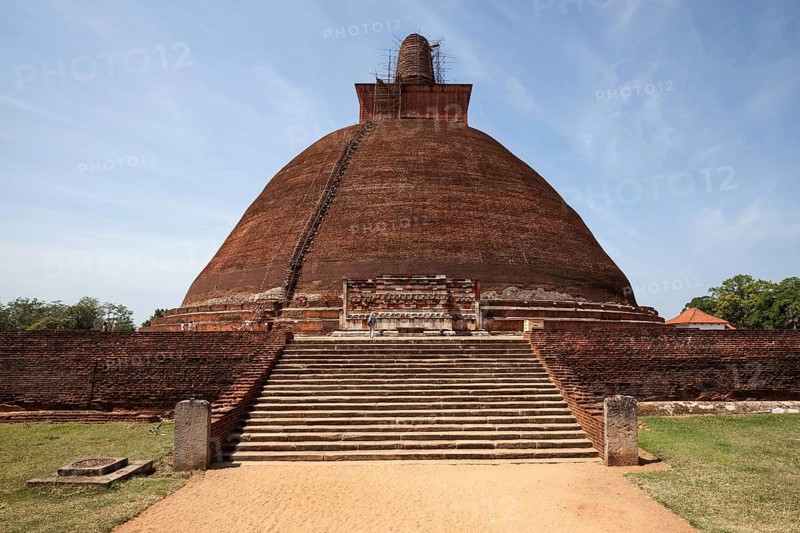 Jetavanaramaya