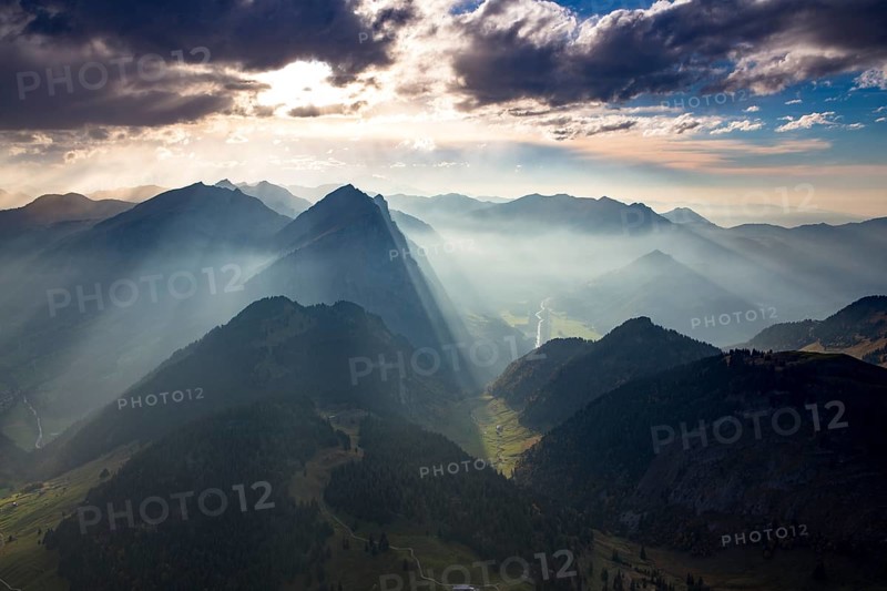 Mountains