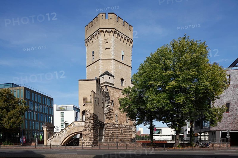 Bayenturm