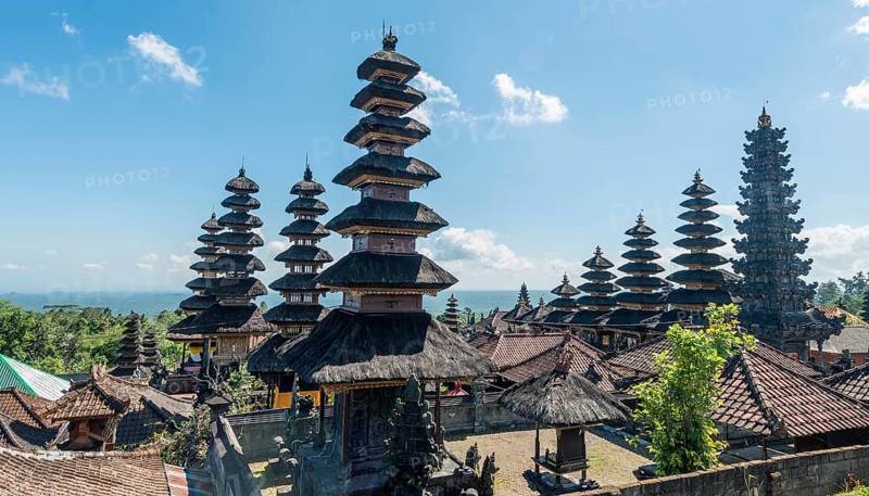 Pagodas