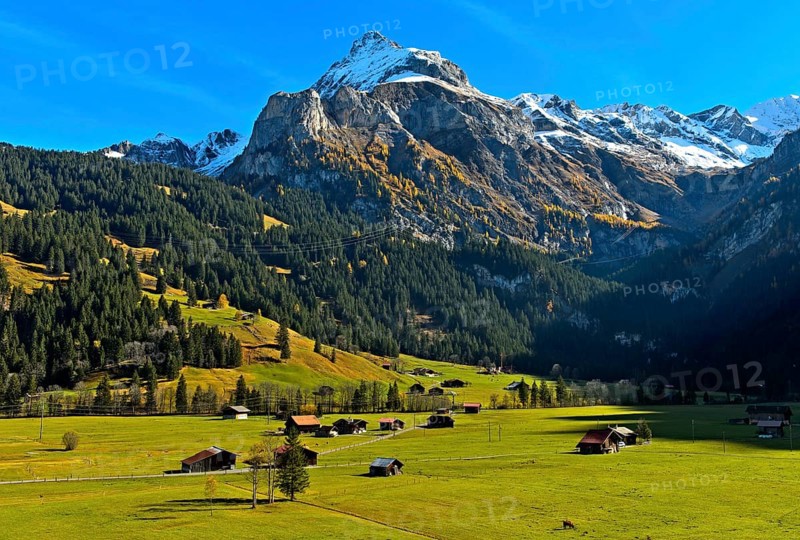 Spitzhorn