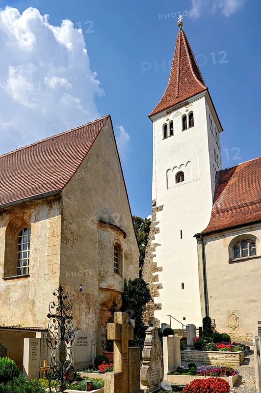 Ossuary