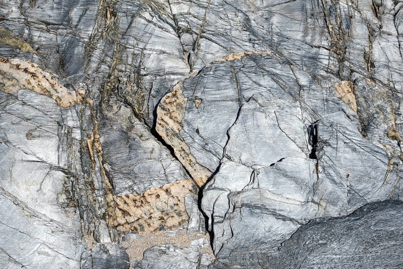 Weathered and washed-slate
