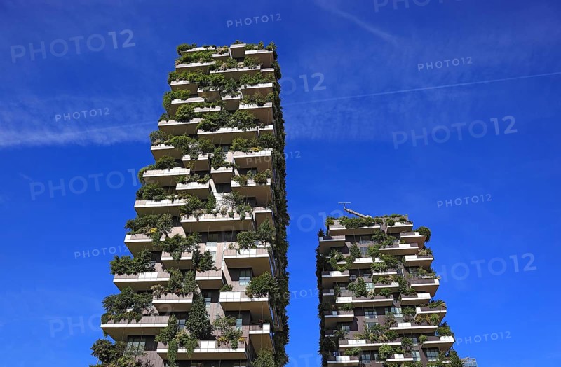 Bosco Verticale