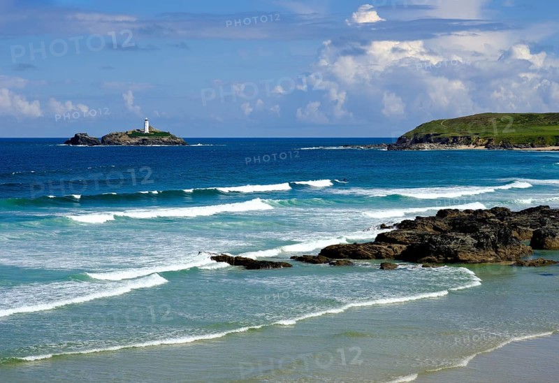 Gwithian Beach