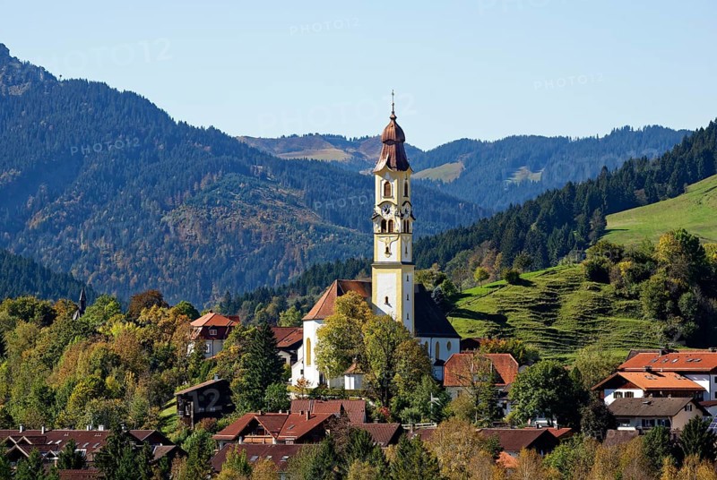 Parish Church of St. Nicholas