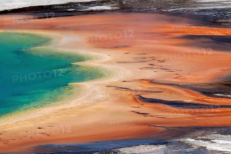 Mineral deposits