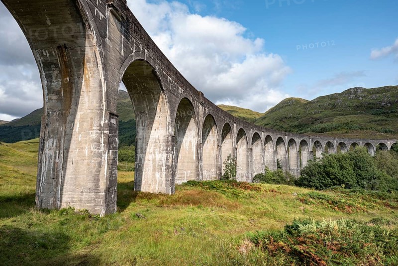 Glenfinnan Viaduct