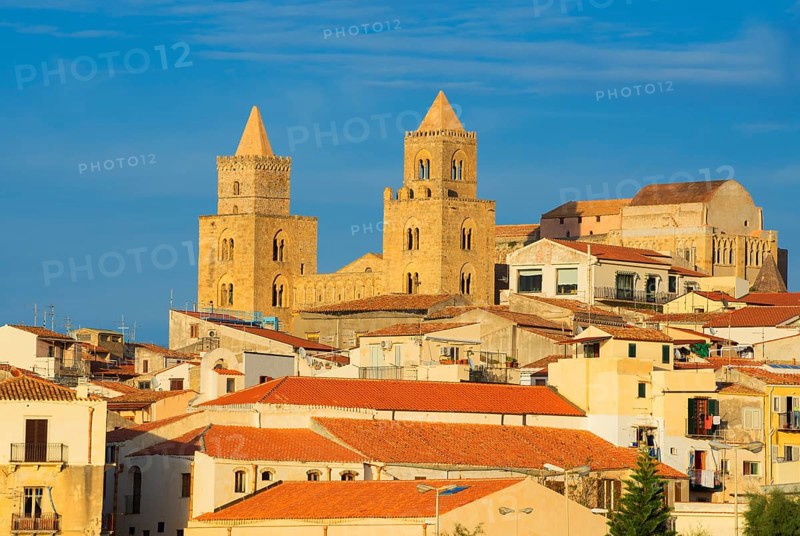 Santissimo Salvatore Cathedral