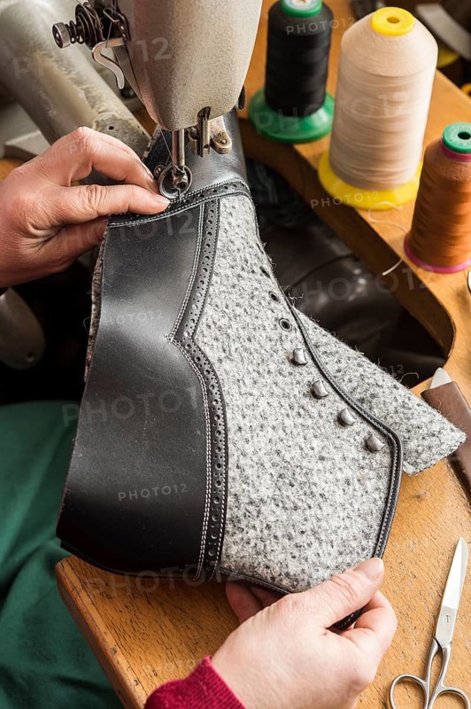 Shoemaker