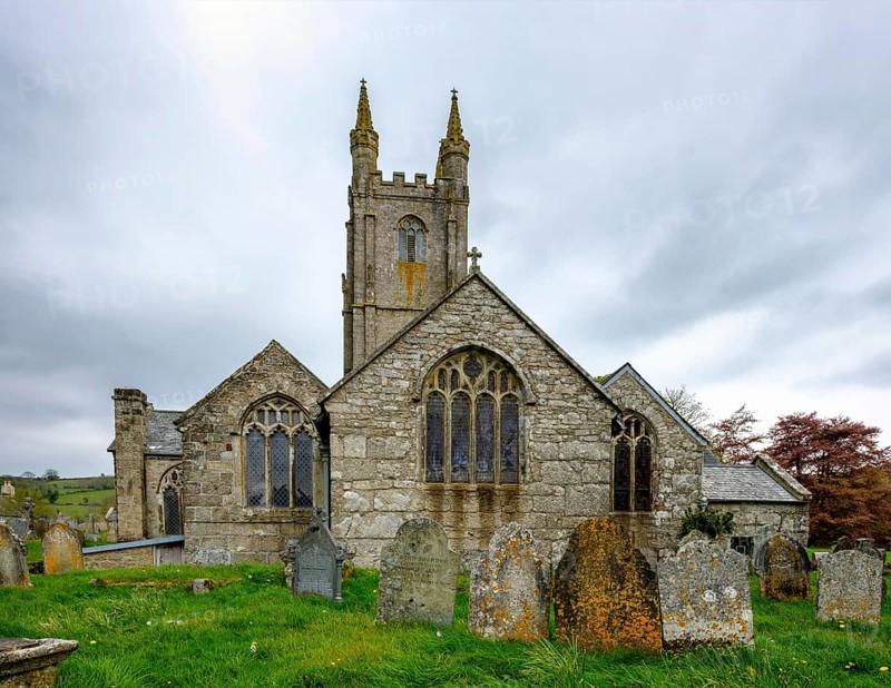 Church of St. Pancratius