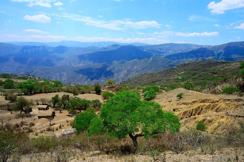 Ruta del Che