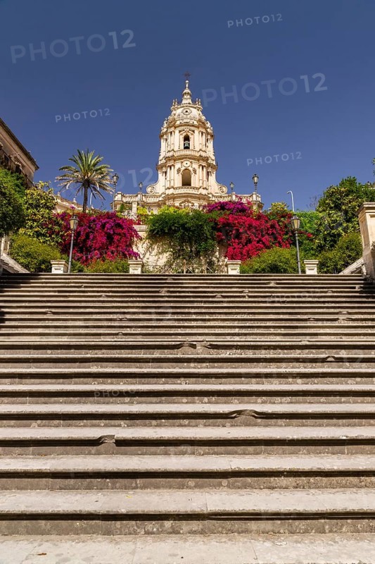 Cathedral Duomo di San Giorgio