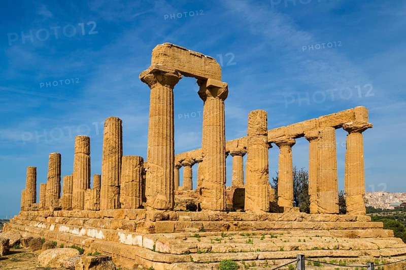 Temple of Juno