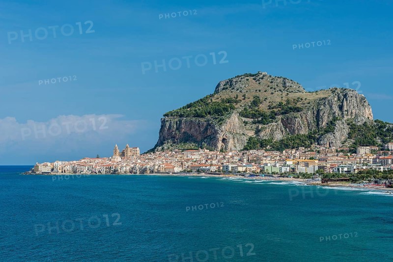 Coastline