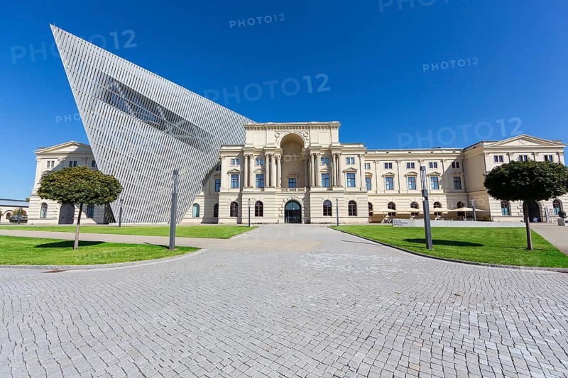 Bundeswehr Military History Museum