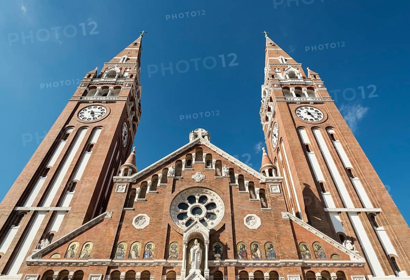 Votive Church