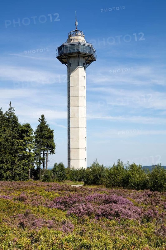 Hochheideturm