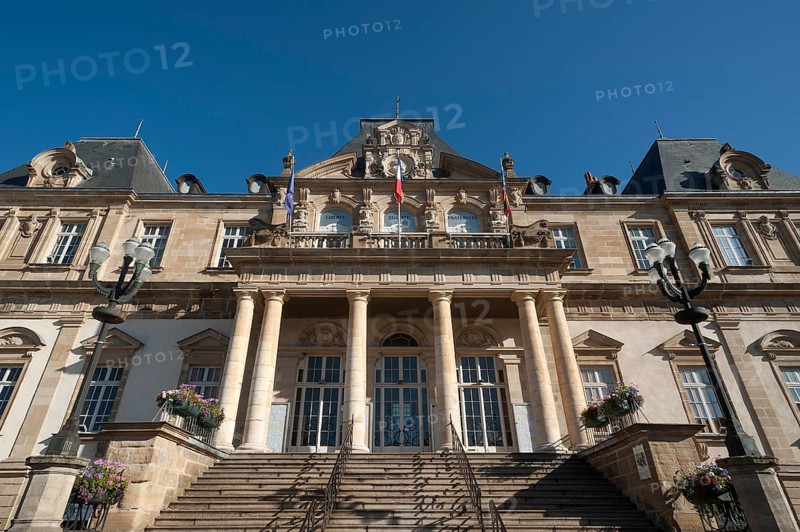 Town hall