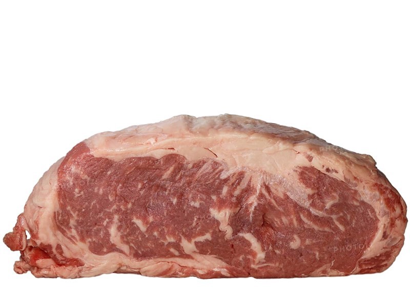 Marbled Rumpsteak