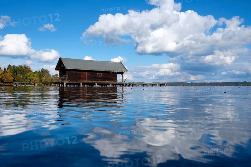 Boathouse