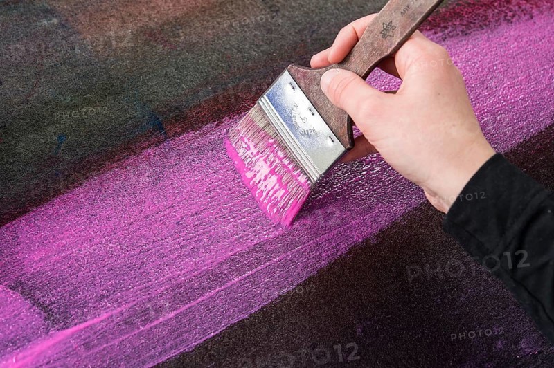Block printing