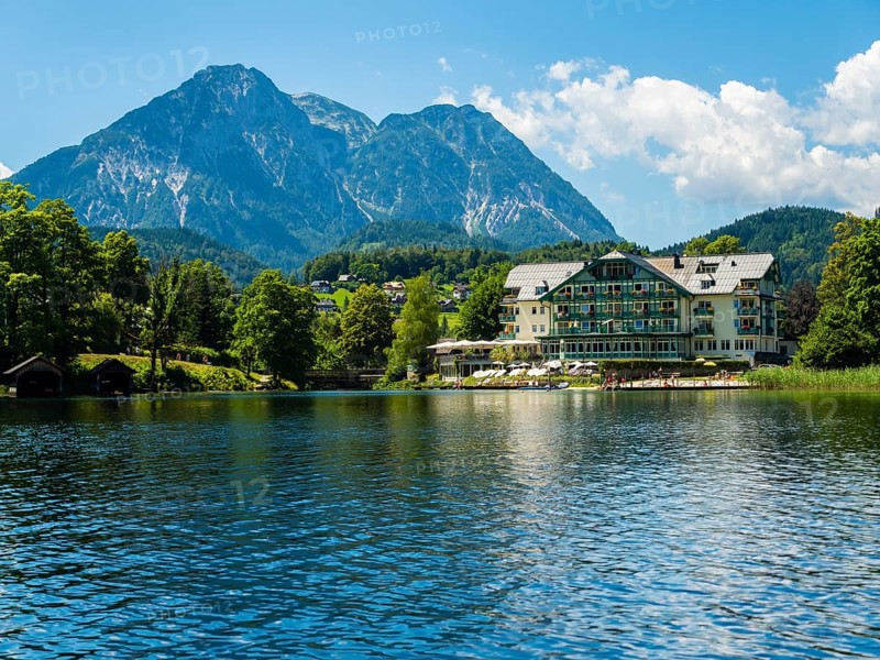 Hotel Seevilla