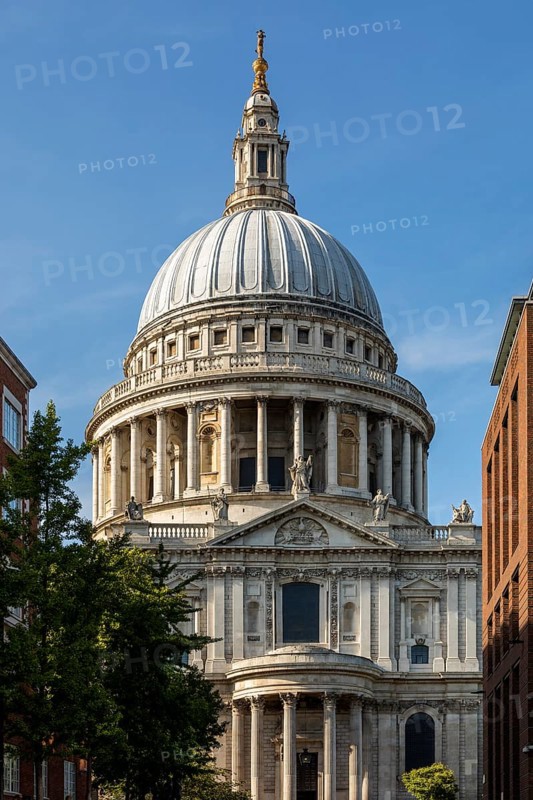 St. Paul's Cathedral