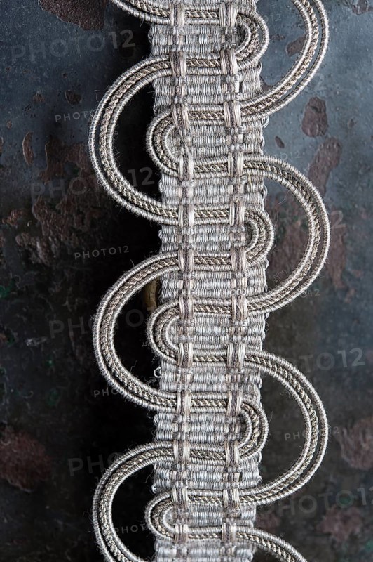 Passementerie