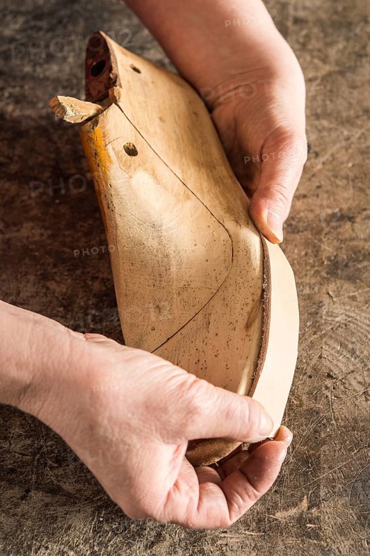 Shoemaker