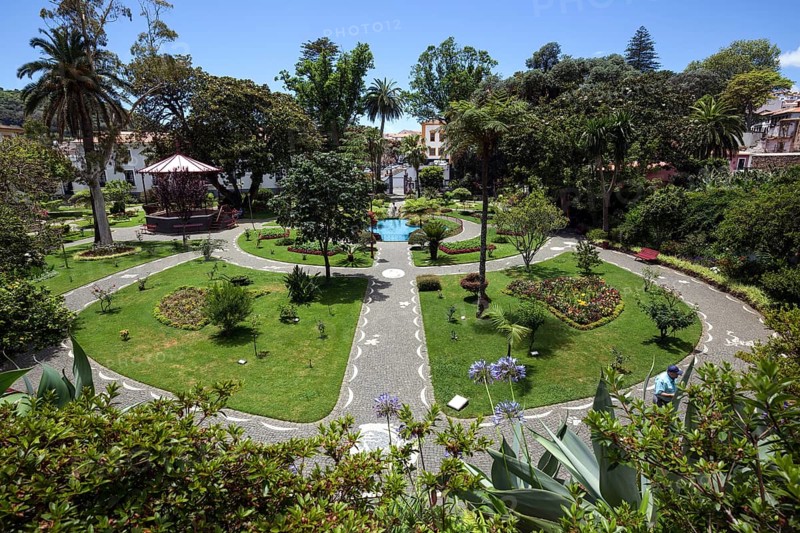City Park