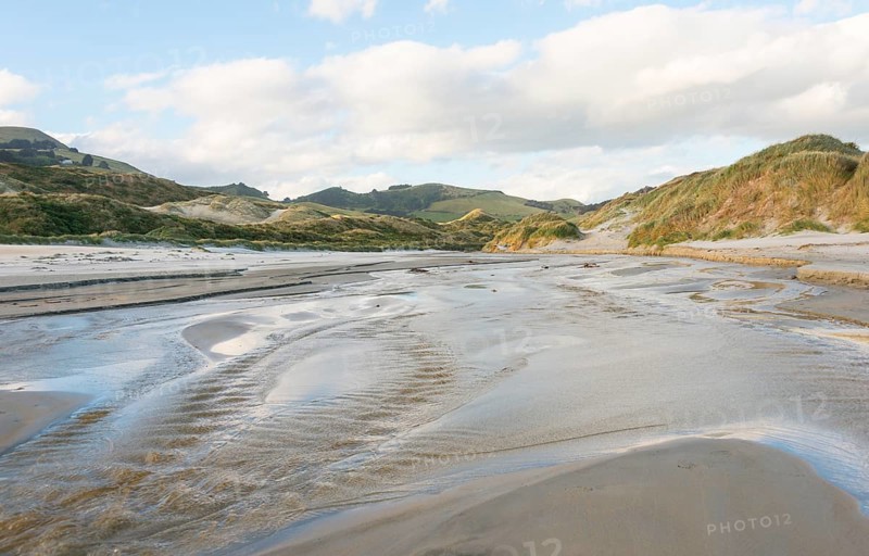 Sandfly Bay