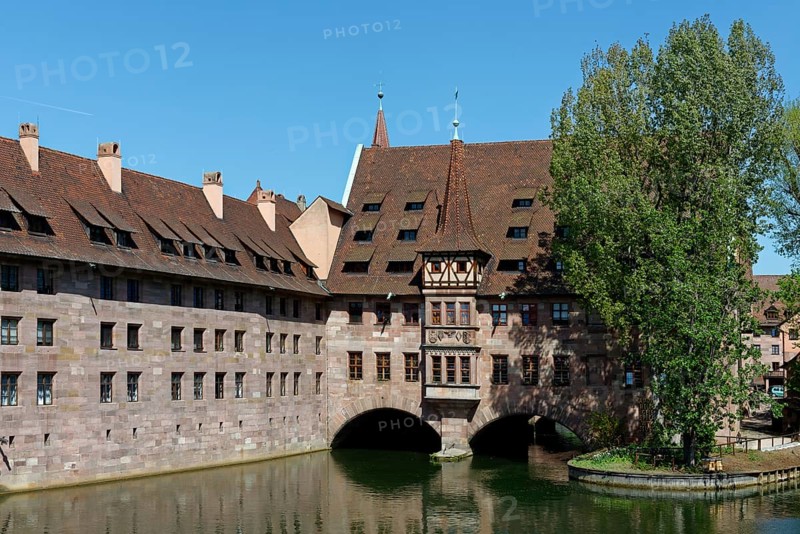 Restaurant Heilig-Geist-Spital