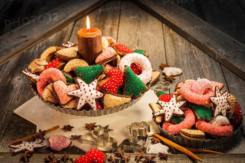 Christmas decoration