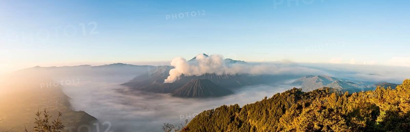 Mount Bromo
