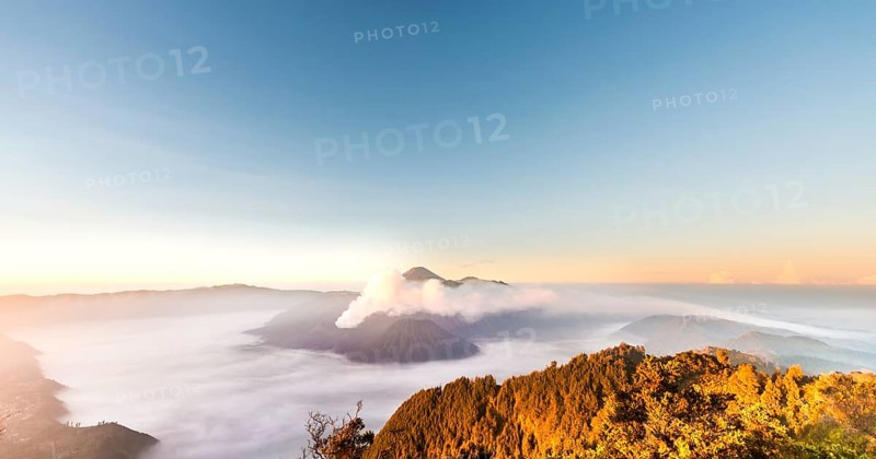 Mount Bromo
