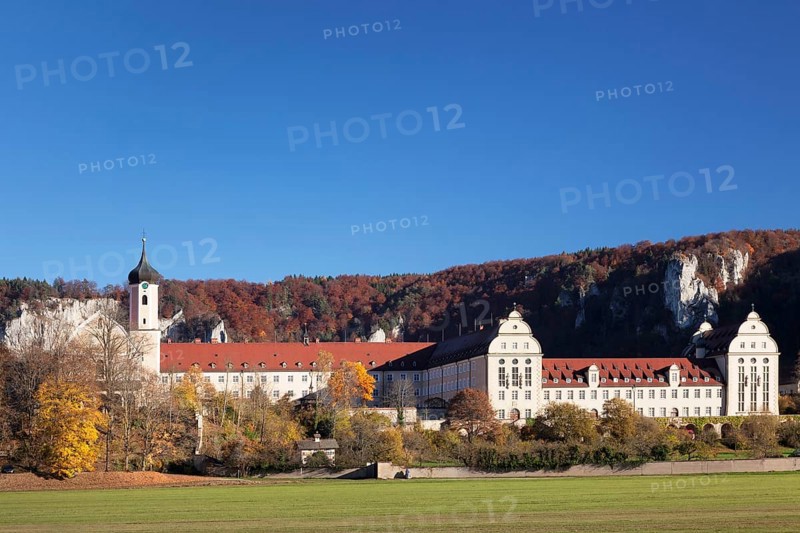 Monastery Beuron