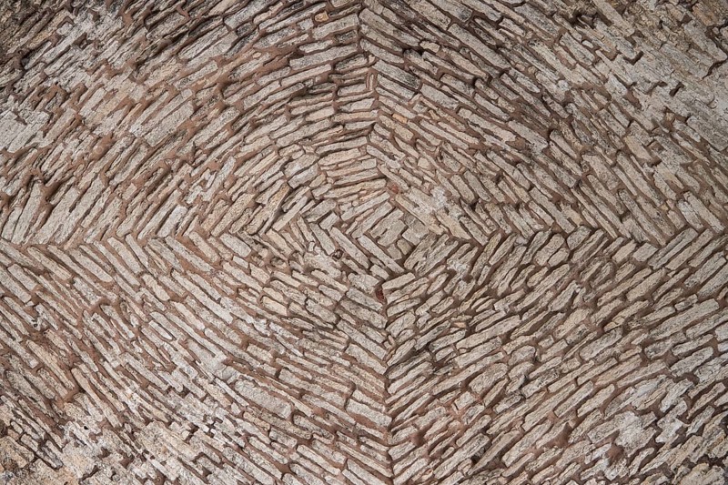 Masonry dome