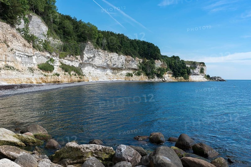 Stevns Cliff