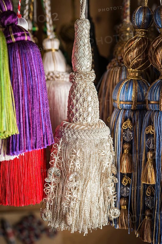 Passementerie