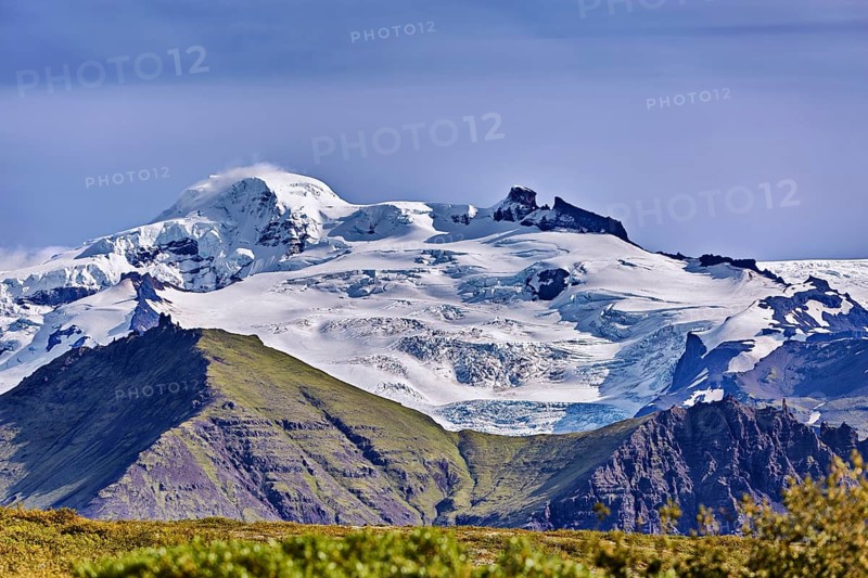 Hvannadalshnukur