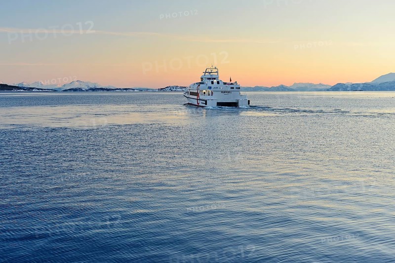Ferry Floyfjell